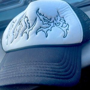 Cap